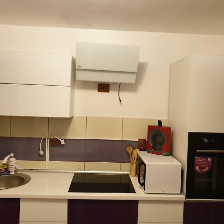 Apartament Oana'S Home Orşova Extérieur photo