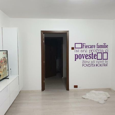 Apartament Oana'S Home Orşova Extérieur photo