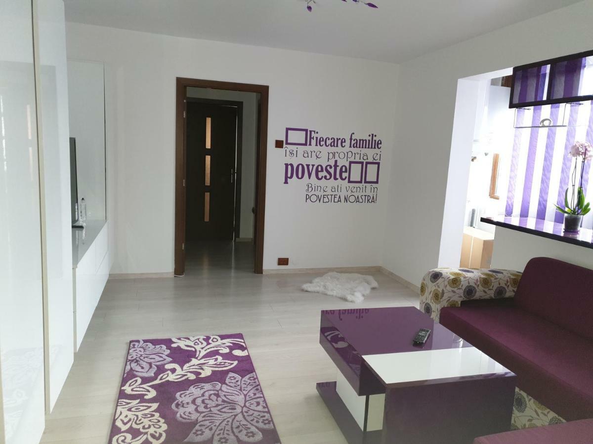 Apartament Oana'S Home Orşova Extérieur photo