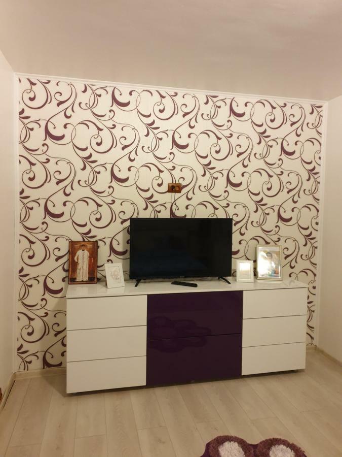 Apartament Oana'S Home Orşova Extérieur photo
