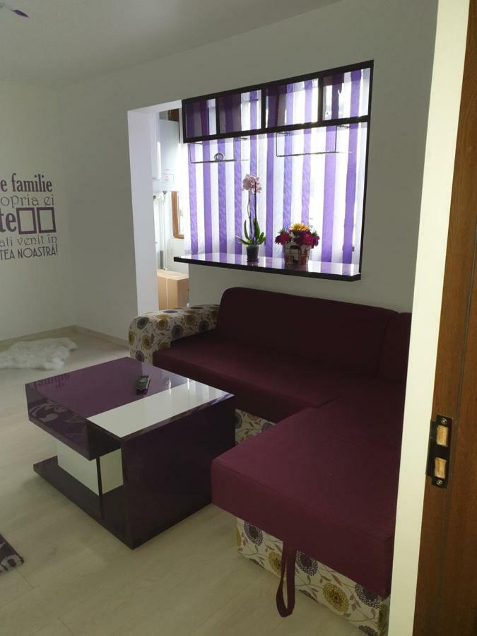 Apartament Oana'S Home Orşova Extérieur photo