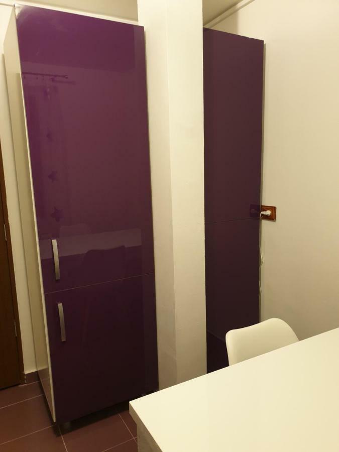 Apartament Oana'S Home Orşova Extérieur photo
